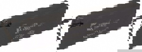 Indexable Threading Toolholder: Internal & External, Right Hand, 1 x 1