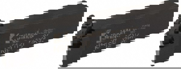 Indexable Threading Toolholder: External, Right Hand, 0.625 x 0.625