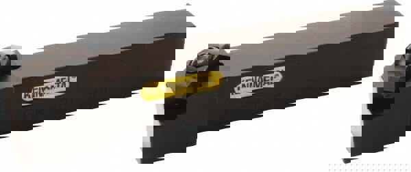 Indexable Threading Toolholder: External, Right Hand, 1 x 1