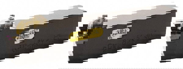 RH CSBP Positive Rake Indexable Turning Toolholder