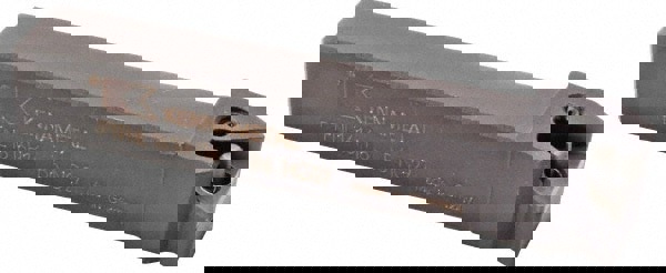 LH CTGP 0&deg; Positive Rake Indexable Turning Toolholder