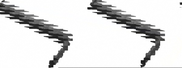 Hex Key: 14.00 mm Hex, Ball End, Long Arm