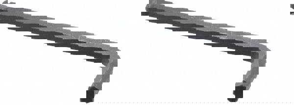 Hex Key: 19.00 mm Hex, Ball End, Long Arm