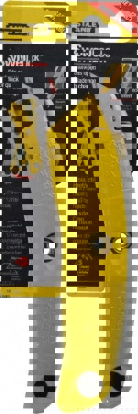 Utility Knife: Retractable