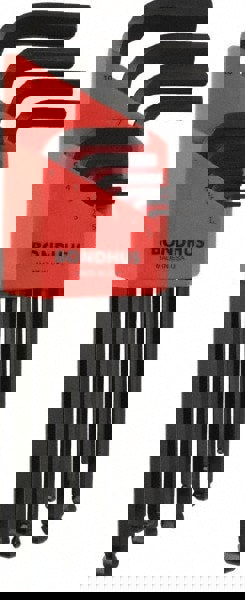 L-Wrench L-Wrench Hex Key Set