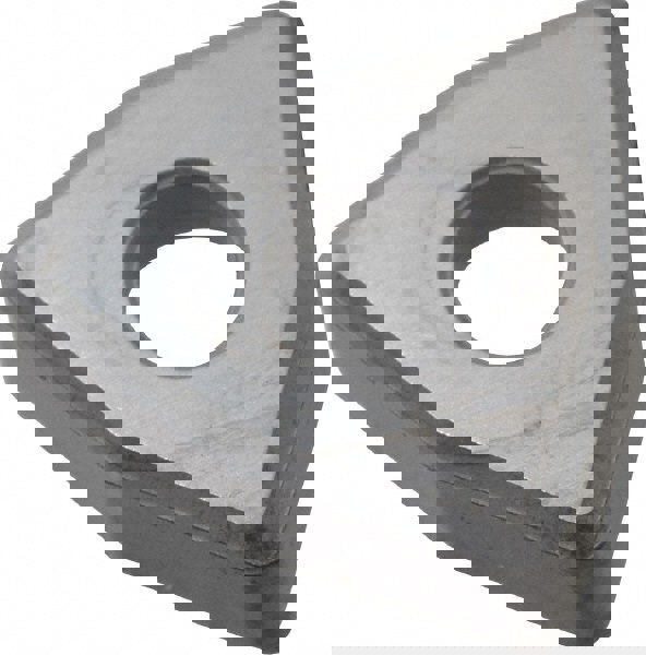 Shim for Indexables: Turning