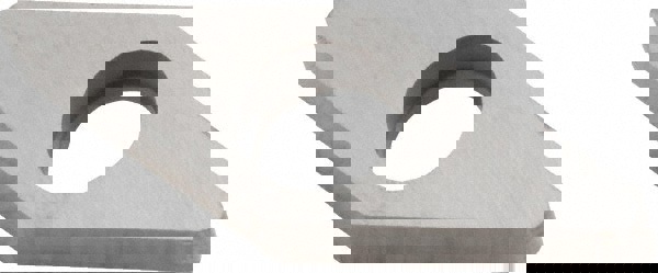 Shim for Indexables: 1/2