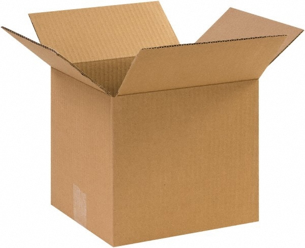 Corrugated Shipping Box: 10