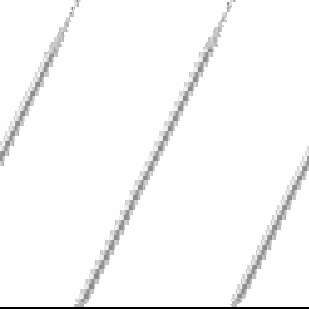 Abrasive Bur: Inverted Cone