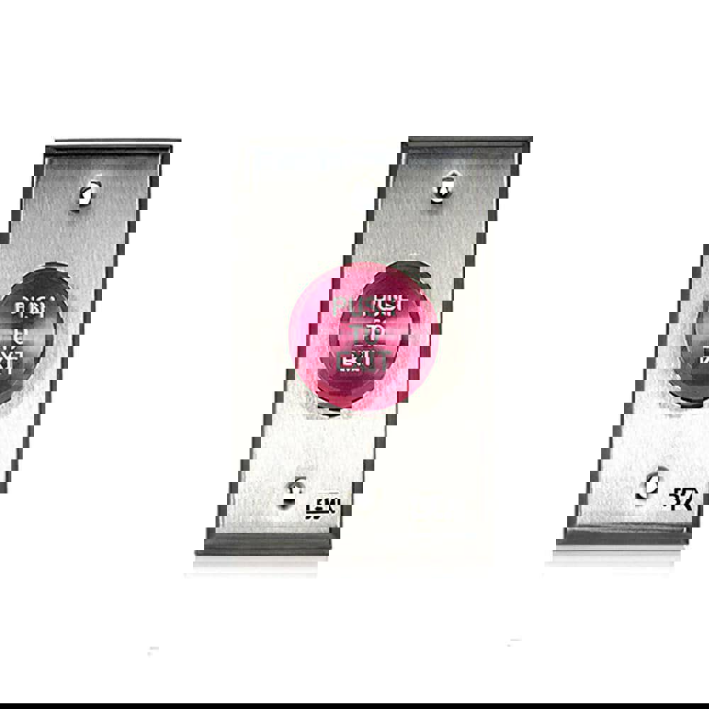 Push-Button Switch: Momentary (MO)