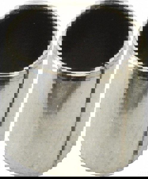 Deflonfilled Bronzelined Steel