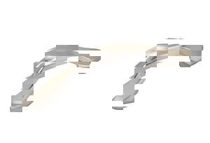 Allison Value 3 in (76 mm) Center-to-Cen