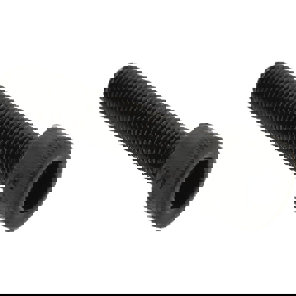 Socket Cap Screw: #10-24, 1