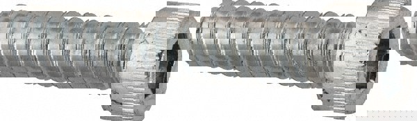 Socket Cap Screw: #10-24, 1