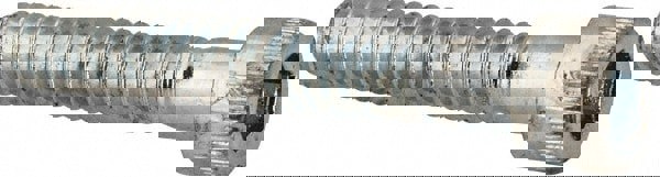 Hex Socket Cap Screw: #10-24 UNC, 5/32