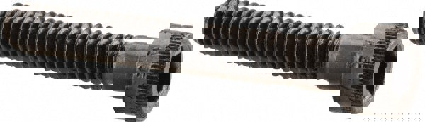 Socket Cap Screw: #10-24, 1-3/8