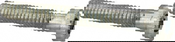 Socket Cap Screw: #10-24, 1-1/2