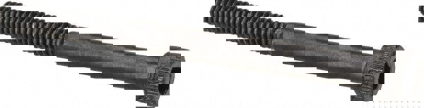 Socket Cap Screw: #10-24, 2-1/2