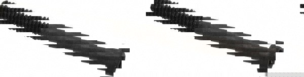 Socket Cap Screw: #10-24, 3