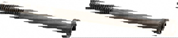 Socket Cap Screw: #10-24, 3-1/2