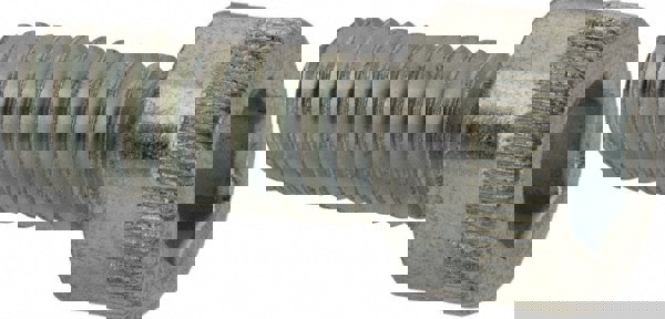 Socket Cap Screw: #10-24, 1/2