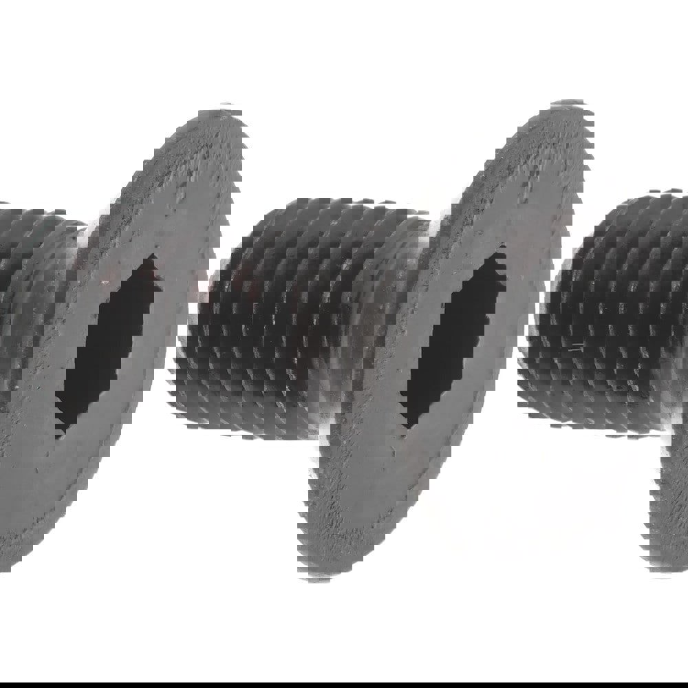 Flat Socket Cap Screw: #10-24 x 1/2