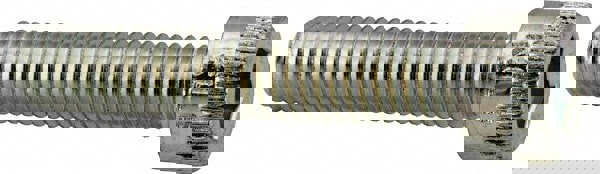 Socket Cap Screw: #10-32, 1