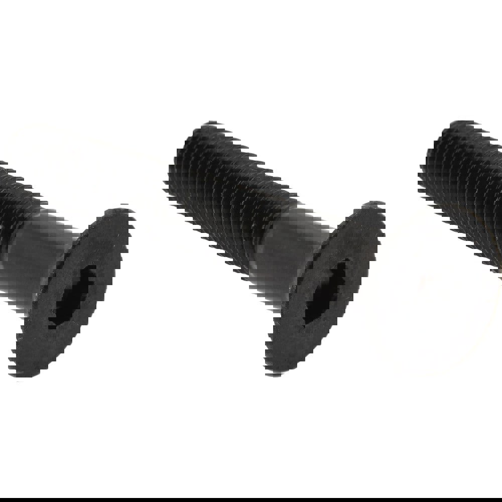 Flat Socket Cap Screw: #10-32 x 1-1/2