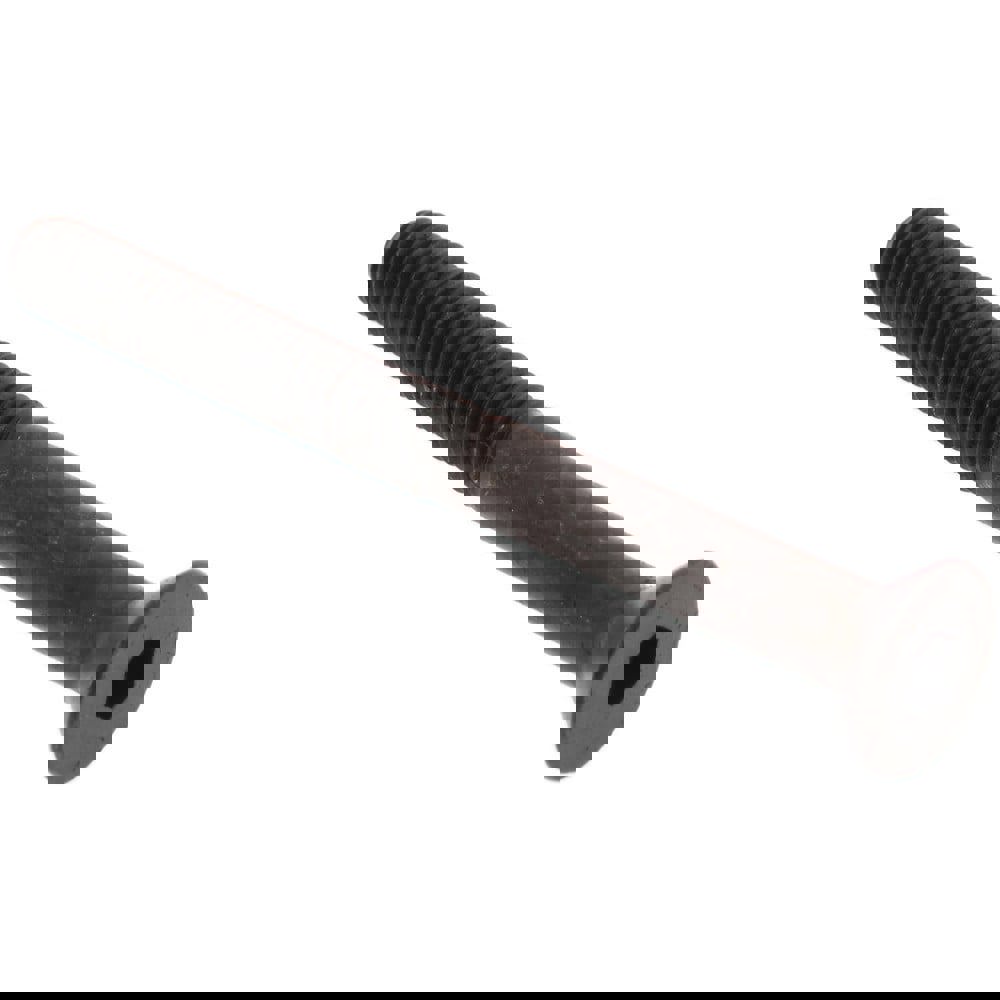 Flat Socket Cap Screw: #10-32 x 2