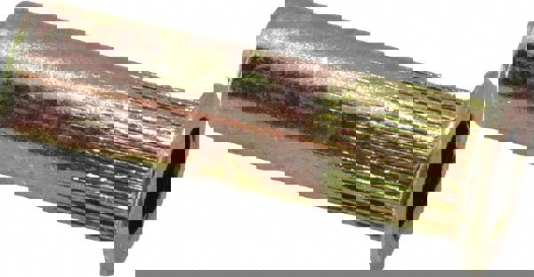 Threaded Insert Spec Dr Zinc