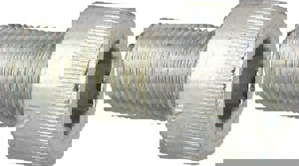 Socket Cap Screw: #10-32, 3/8