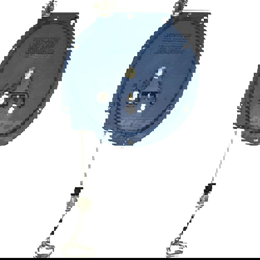 Tool Balancer: 10 lb Max Load, 8' Cable Length