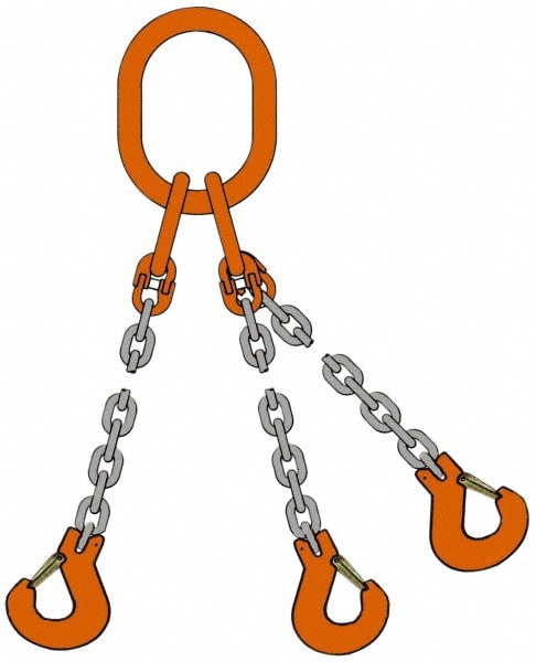 Sling: 10' Long