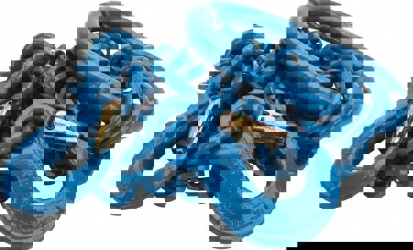 Sling: 5' Long, 10,600 lb Vertical