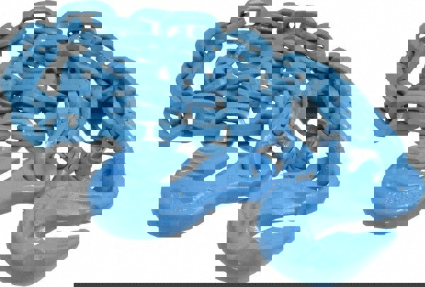 Chain Sling: 5' Long, 10,600 lb Vertical