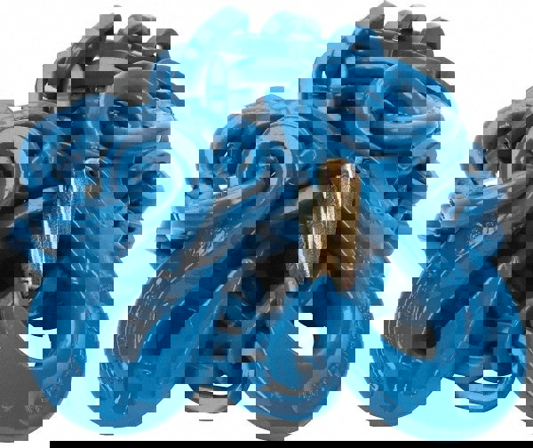 Sling: 10' Long, 10,600 lb Vertical