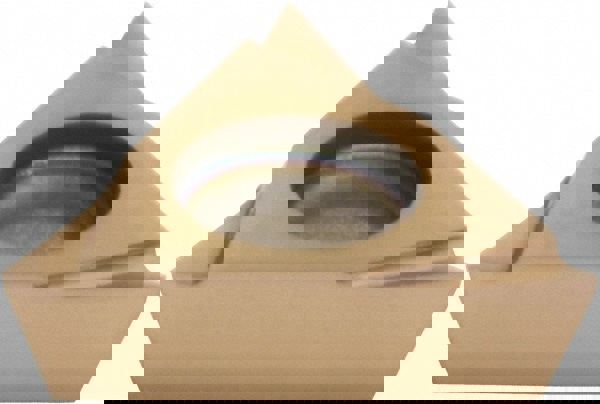 Turning Insert: TPGT221LFY AC530U, Carbide