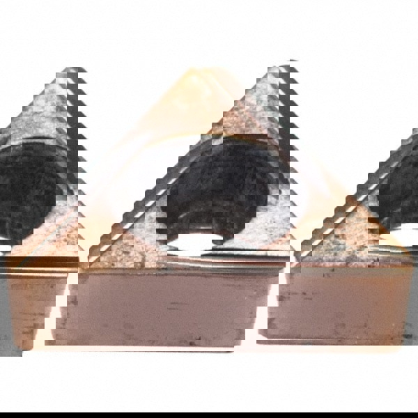 Turning Insert: TBGT521LFX AC510, Solid Carbide