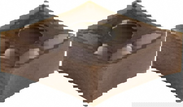 Turning Insert: CNGG431ESU AC510U, Carbide