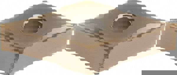 Turning Insert: DNGG431ESU AC520U, Carbide