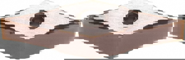 Turning Insert: VNGG330ESU AC520U, Carbide