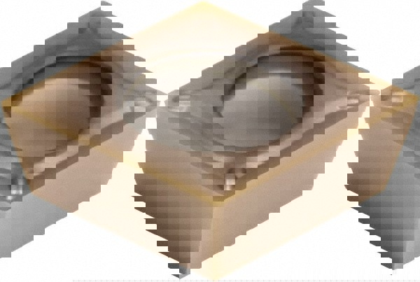 Turning Insert: CPGT32.50.5ESU AC520U, Carbide