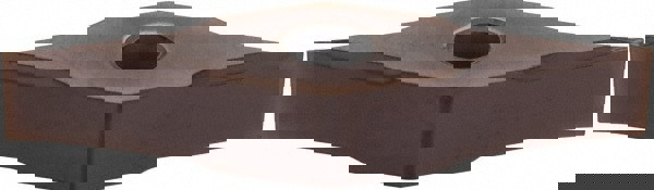 Turning Insert: VNGG330.5ESU AC520U, Carbide