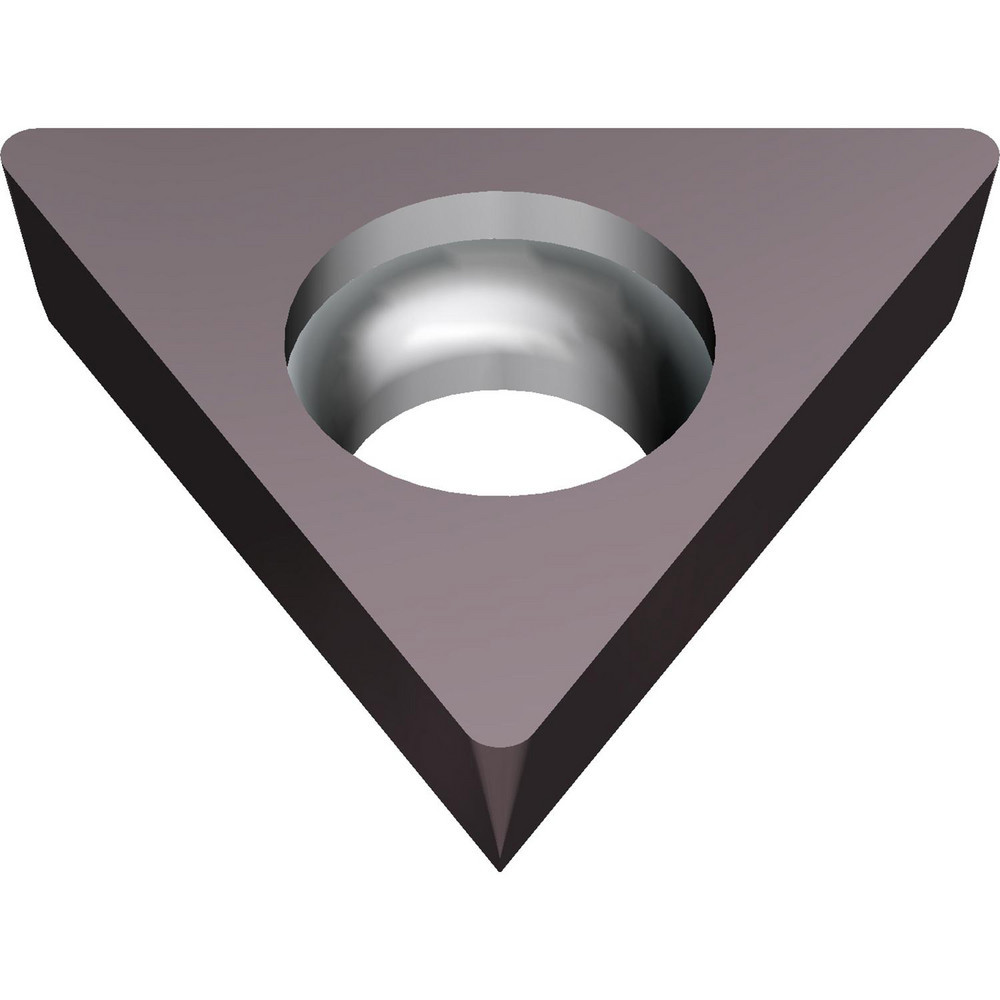 Turning Insert: TPGA221 AC503U, Carbide