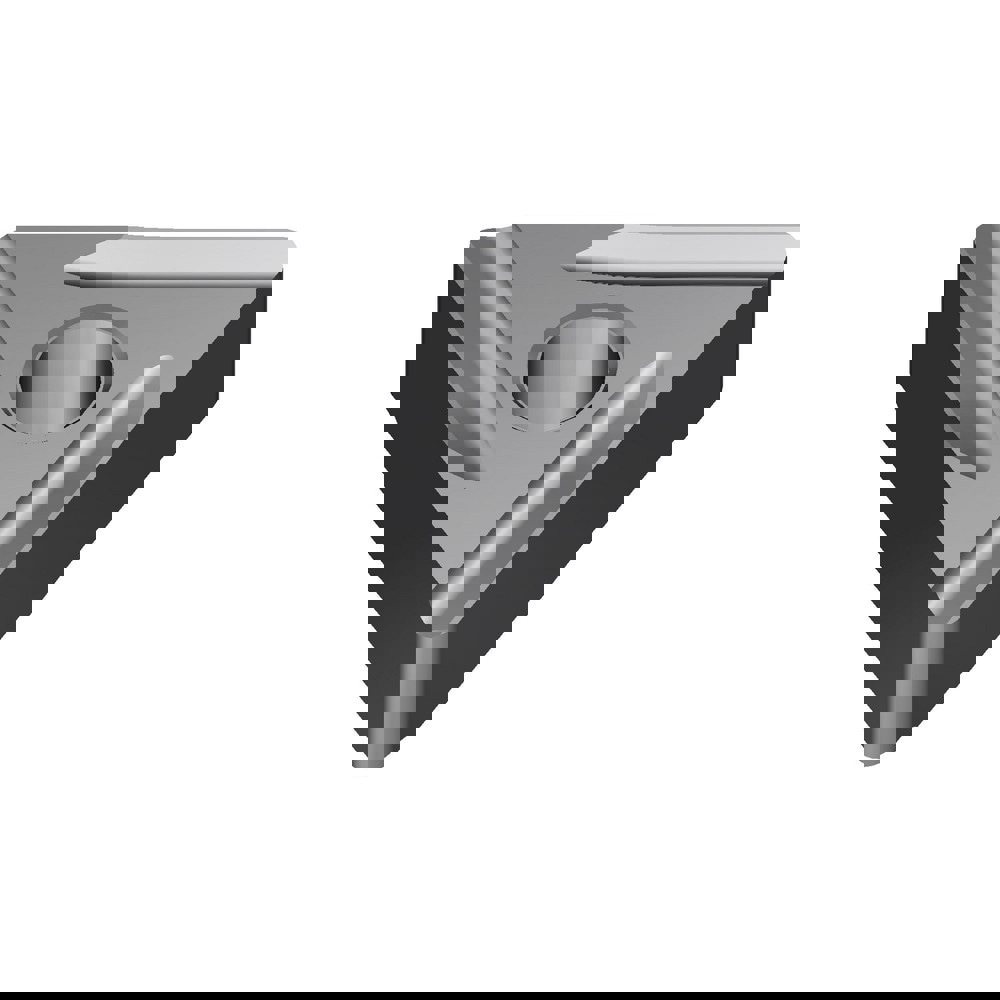 Turning Insert: TNPR432M-T1500A, Cermet