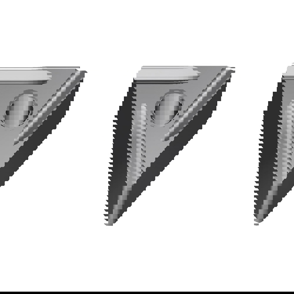 Turning Insert: TNPL431M-T1500A, Cermet