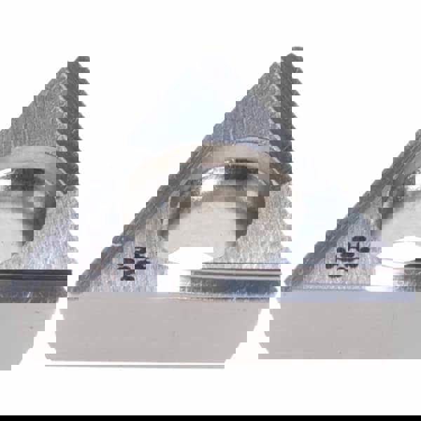 Turning Insert: TPGG221L-T1500A, Cermet