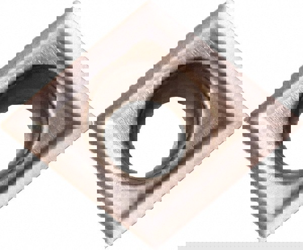 Turning Insert: CPGT321-T1500A, Cermet