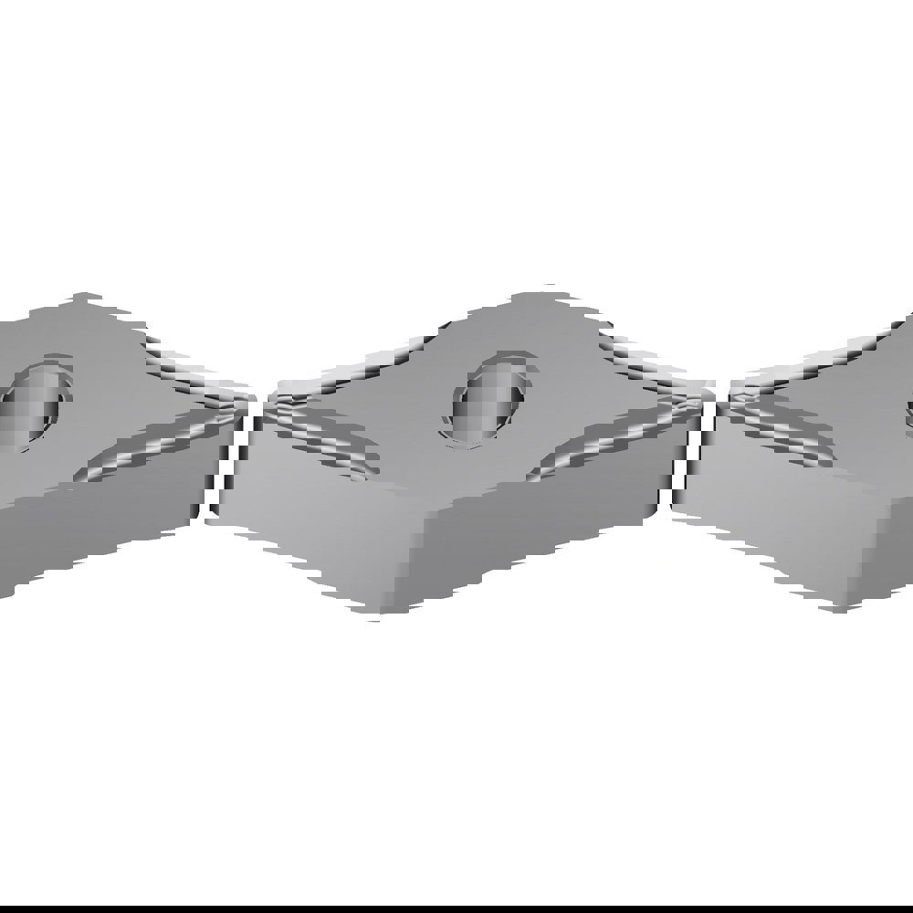 Turning Insert: VNGG330.5ESU-T1500A, Cermet