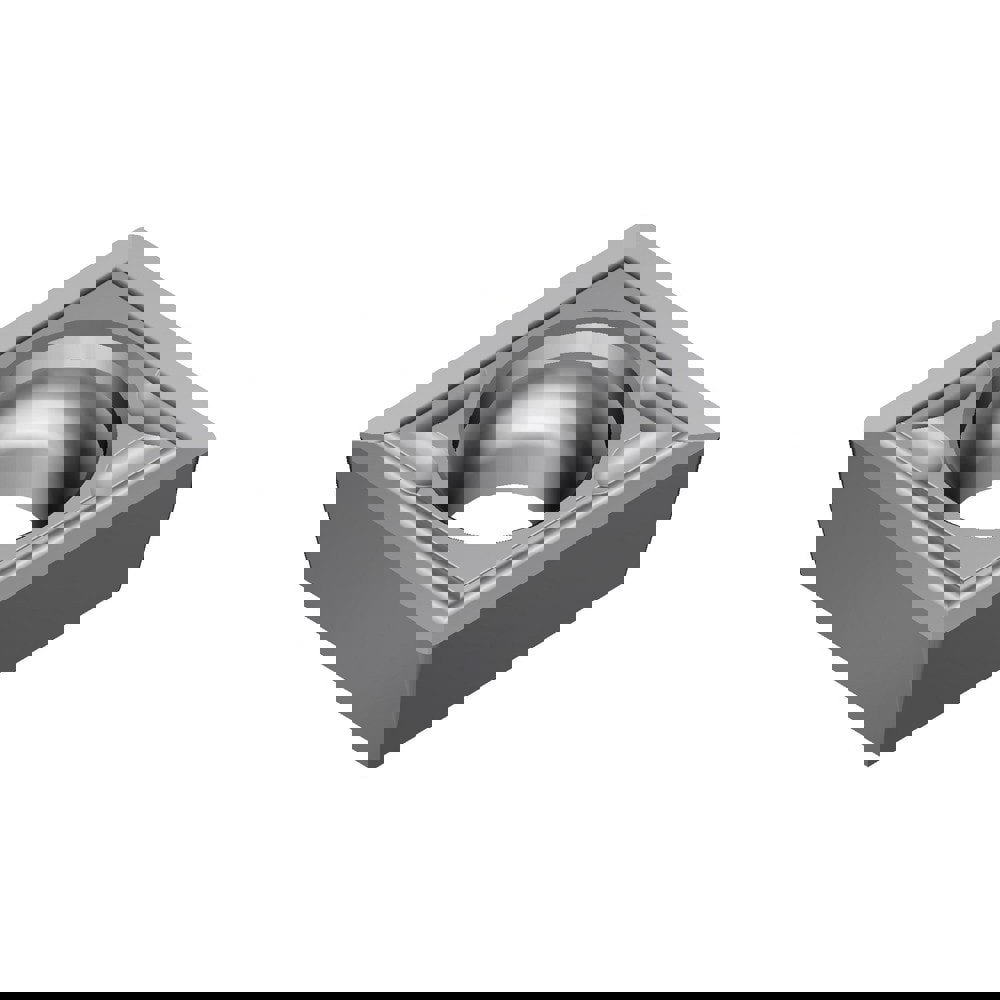 Turning Insert: CCGT2150MEFM T1500A, Cermet